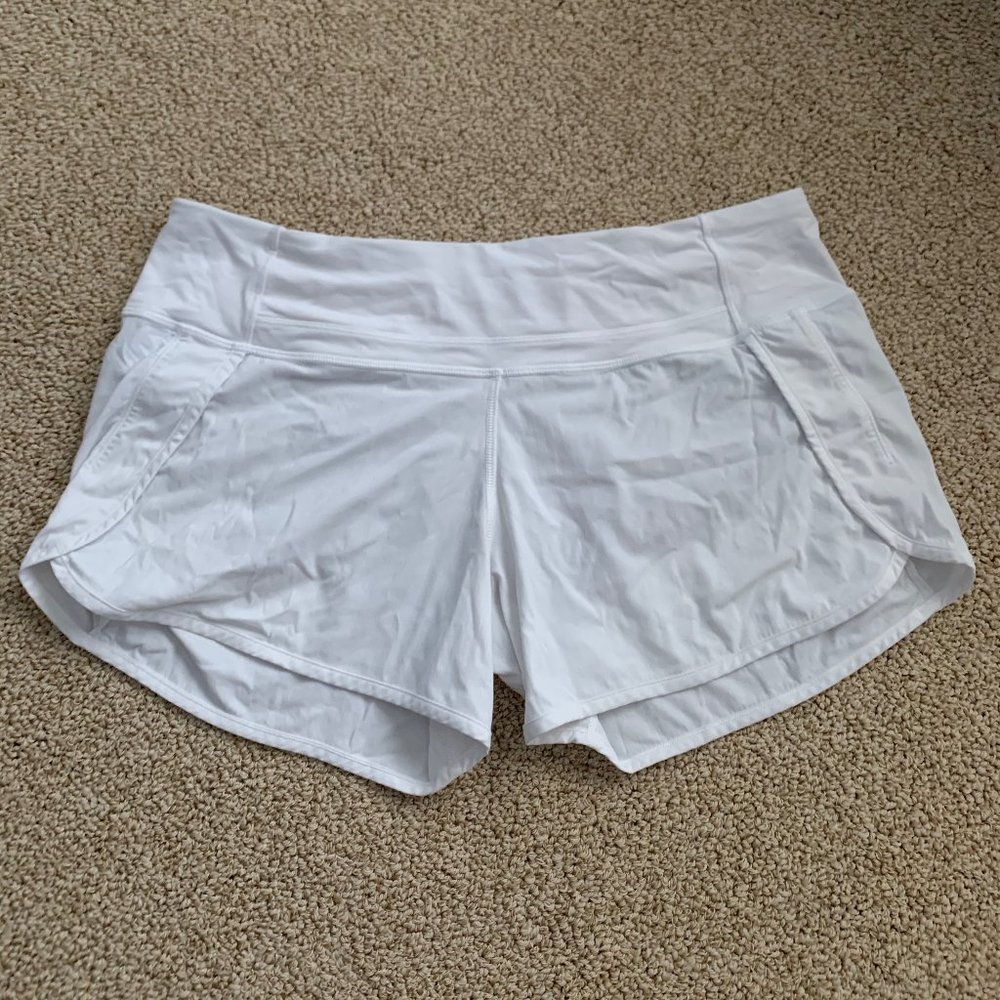 running shorts